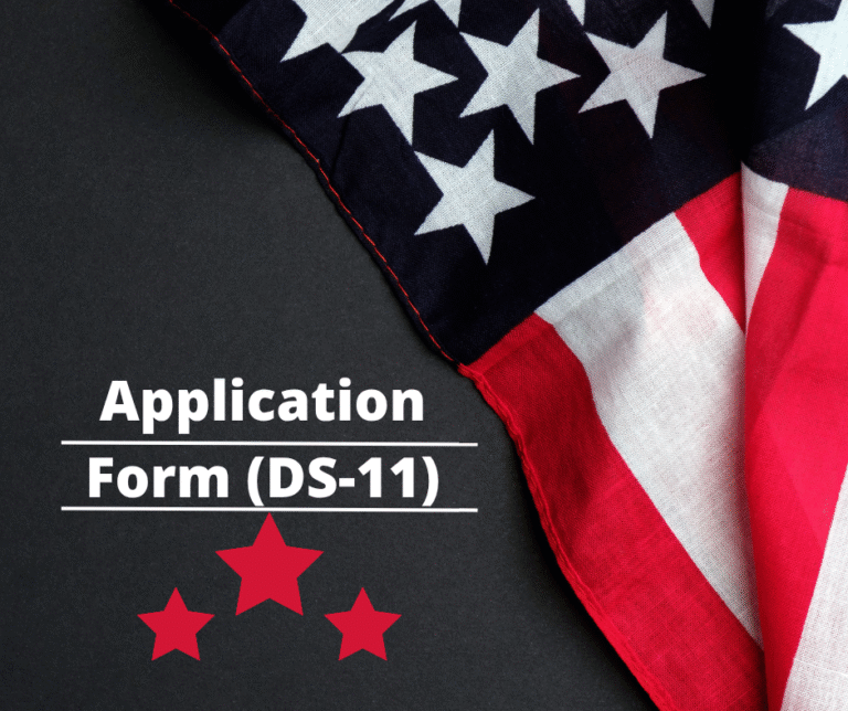 How to Fill Out a US Passport Application Form (DS-11) – Step-by-Step Guide for 2025